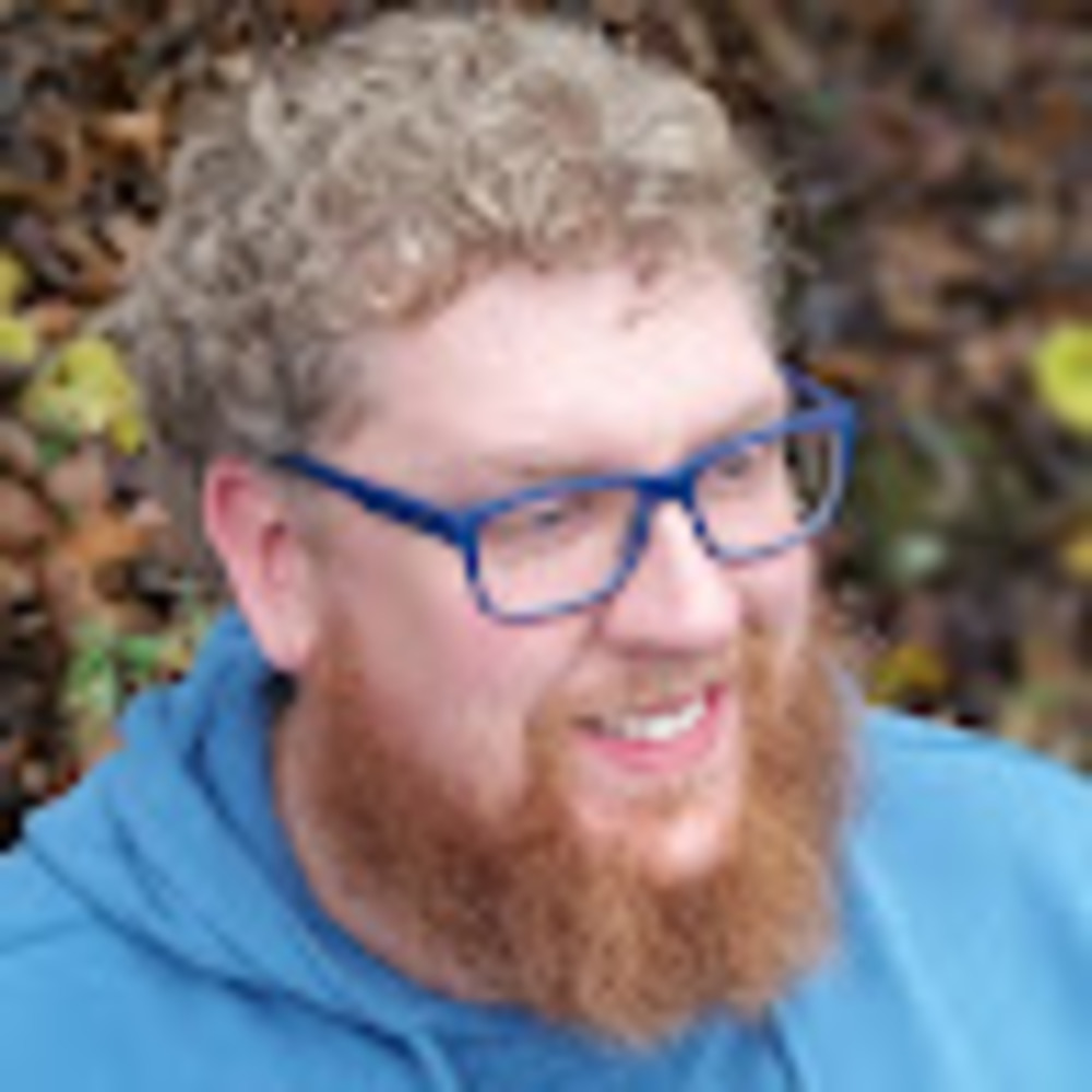 Meet your Posher, Keith